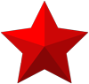 Red-Star-PNG