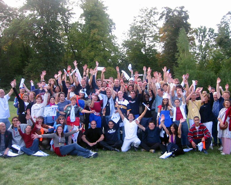 Fédération du Team Building en France