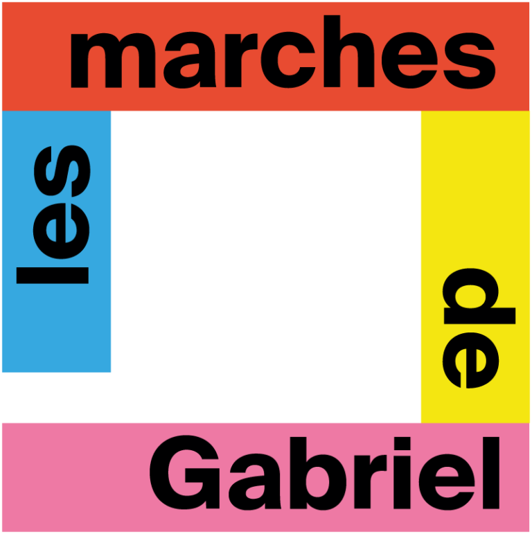 Les Marches de Gabriel
