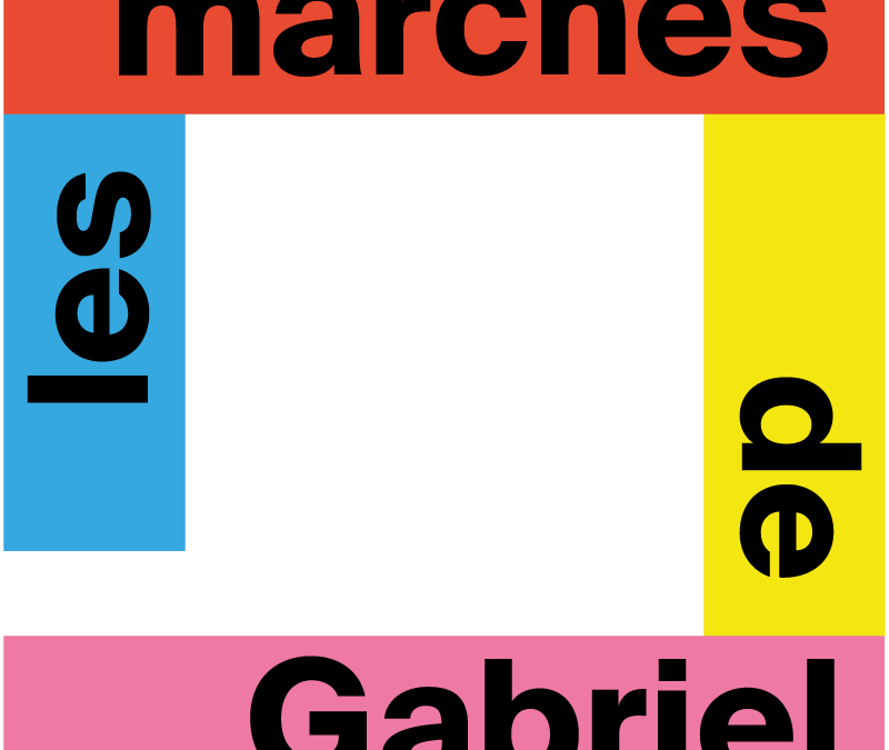 Les Marches de Gabriel