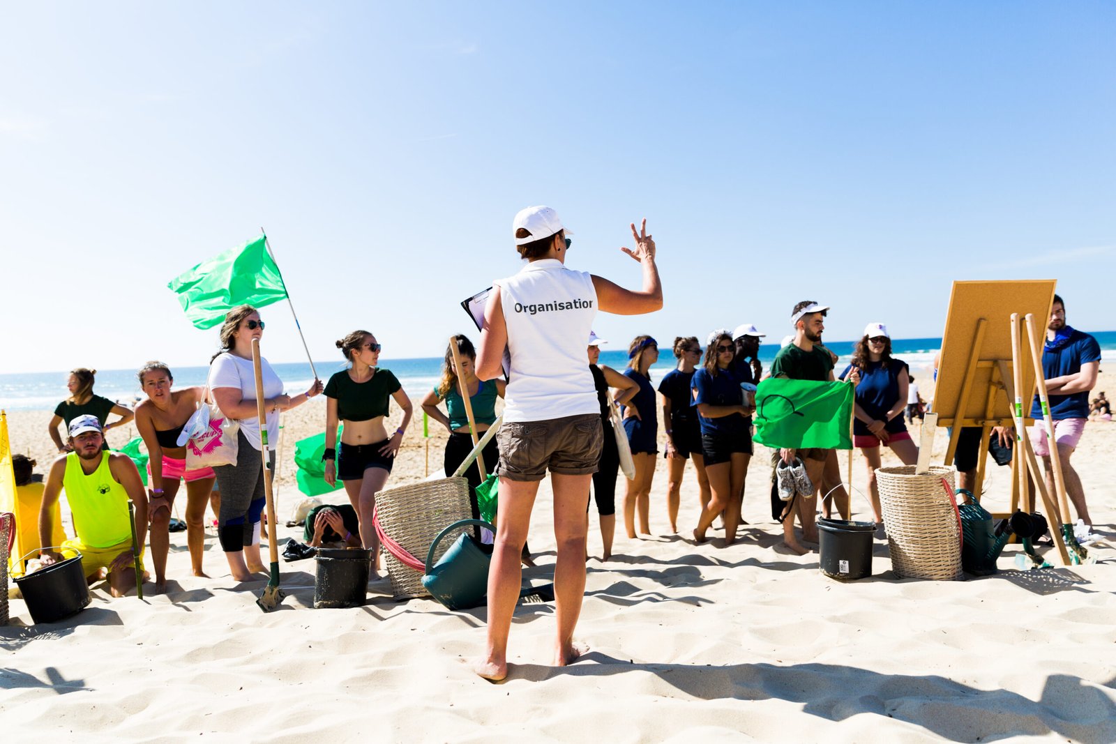Fédération du Team Building en France